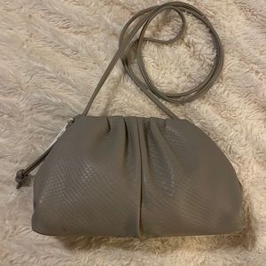 Banana Republic pouch bag
